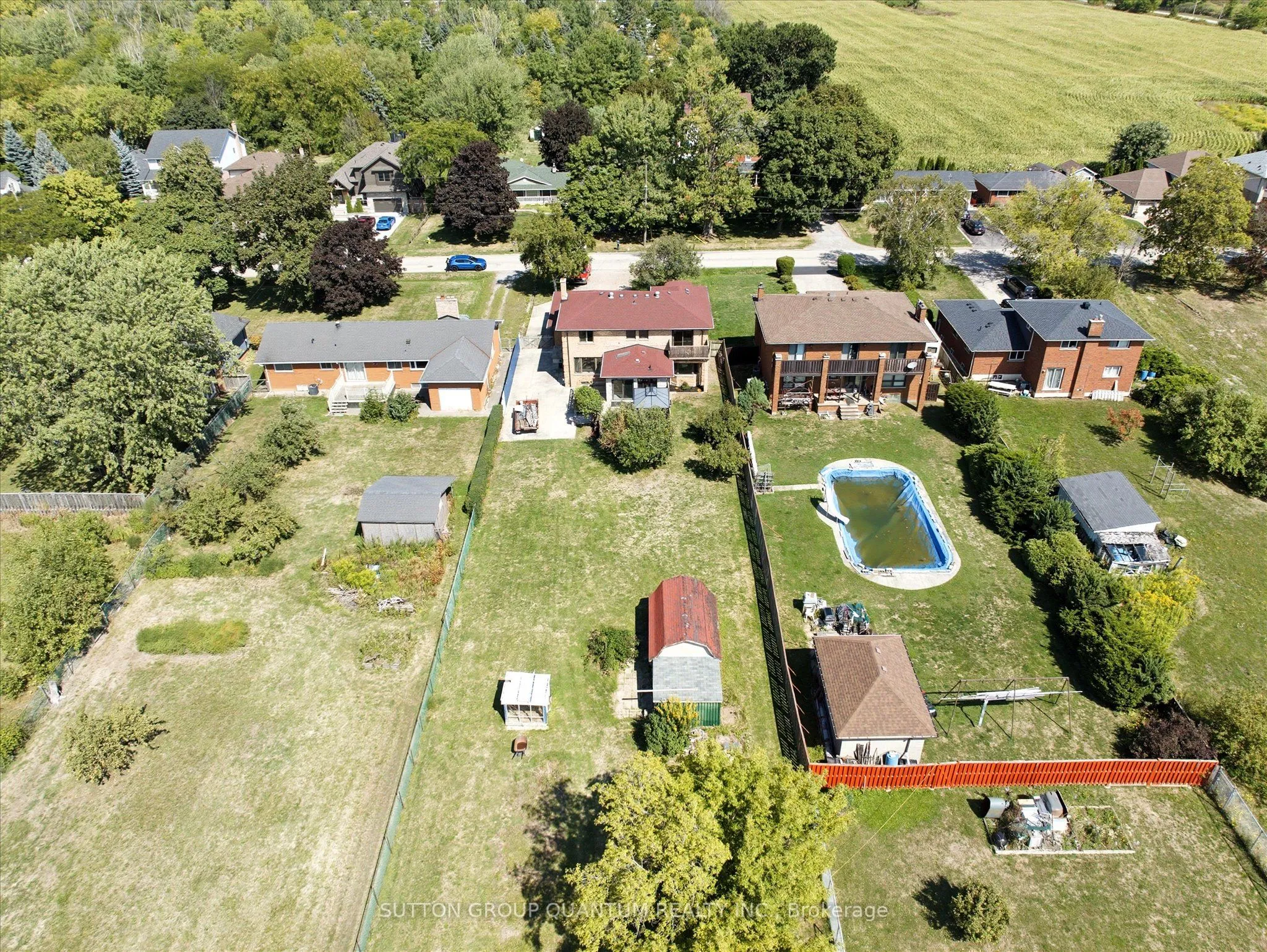 729 Winston Road, ON L3M 4E8