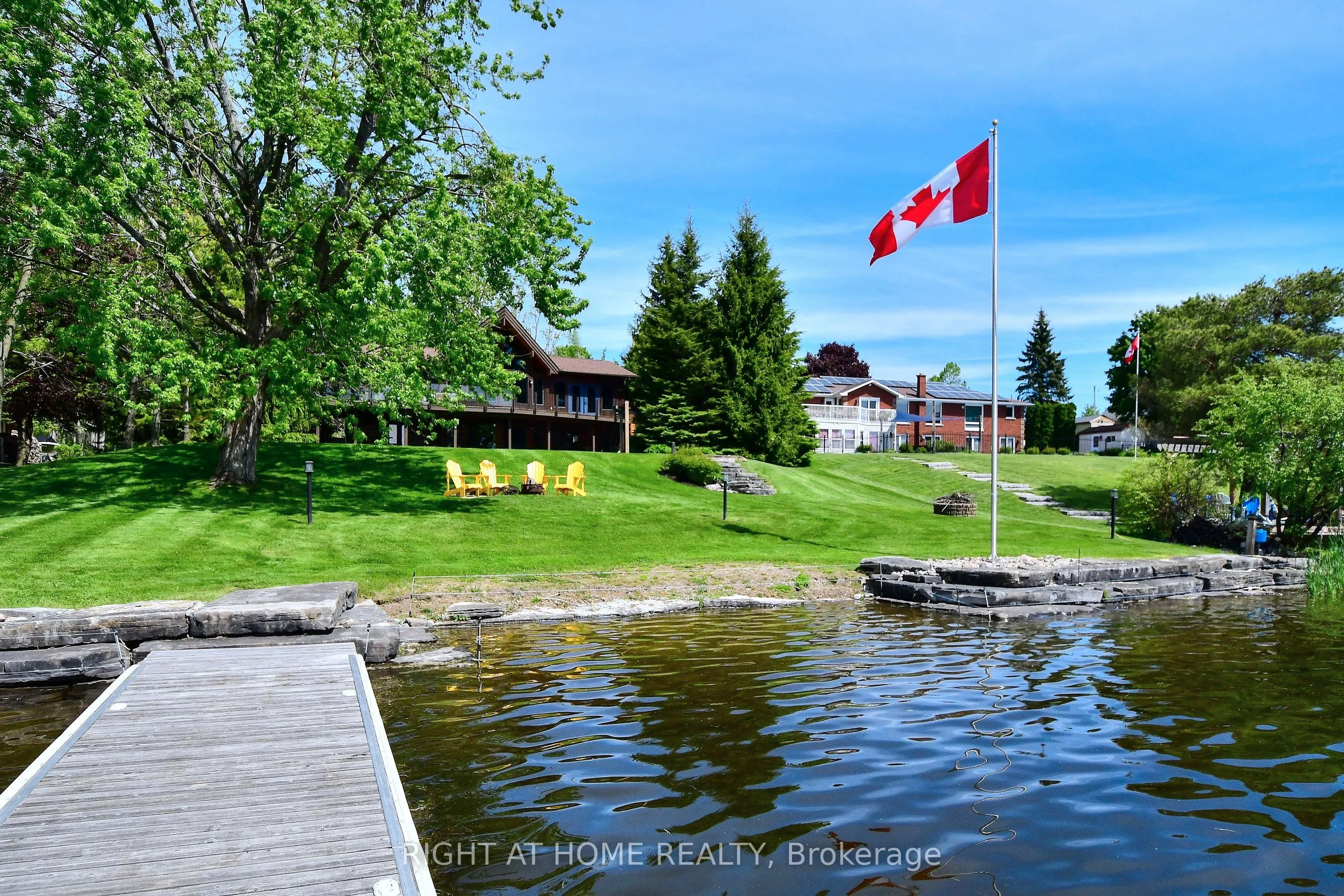 9 Lawson Court, ON L0L 2W0