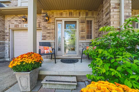 42 Fall Fair Way, ON L0R 1C0