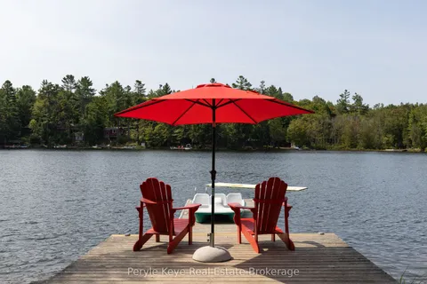 1025 & 1027 Big Island Road, ON P1L 1X1