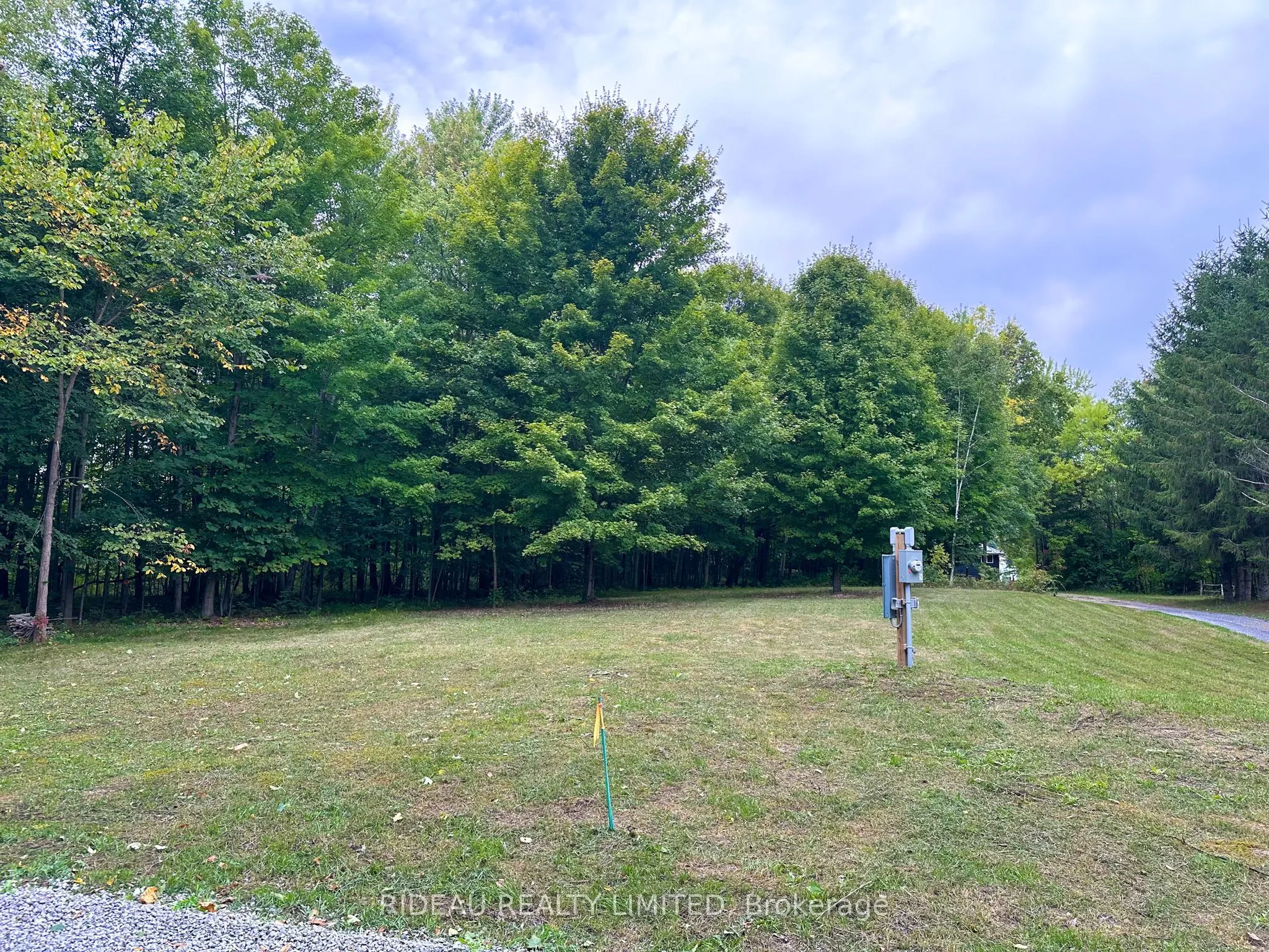 PL4 Cedar Sands Road, ON K0E 1N0