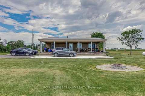 1281 Scotland Drive, ON N6N 1L1