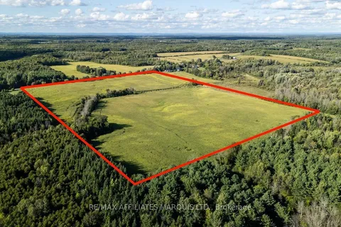 LOT KENYON CONCESSION 4 Road, ON K0C 1A0