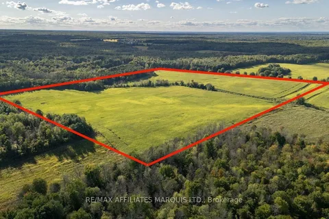 LOT KENYON CONCESSION 4 Road, ON K0C 1A0