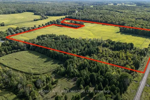 LOT KENYON CONCESSION 4 Road, ON K0C 1A0