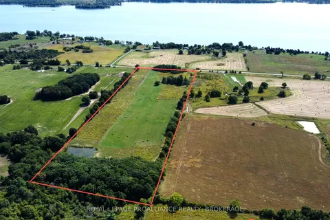 PT LT 8 ROAD 96 N/A, ON K0H 2Y0