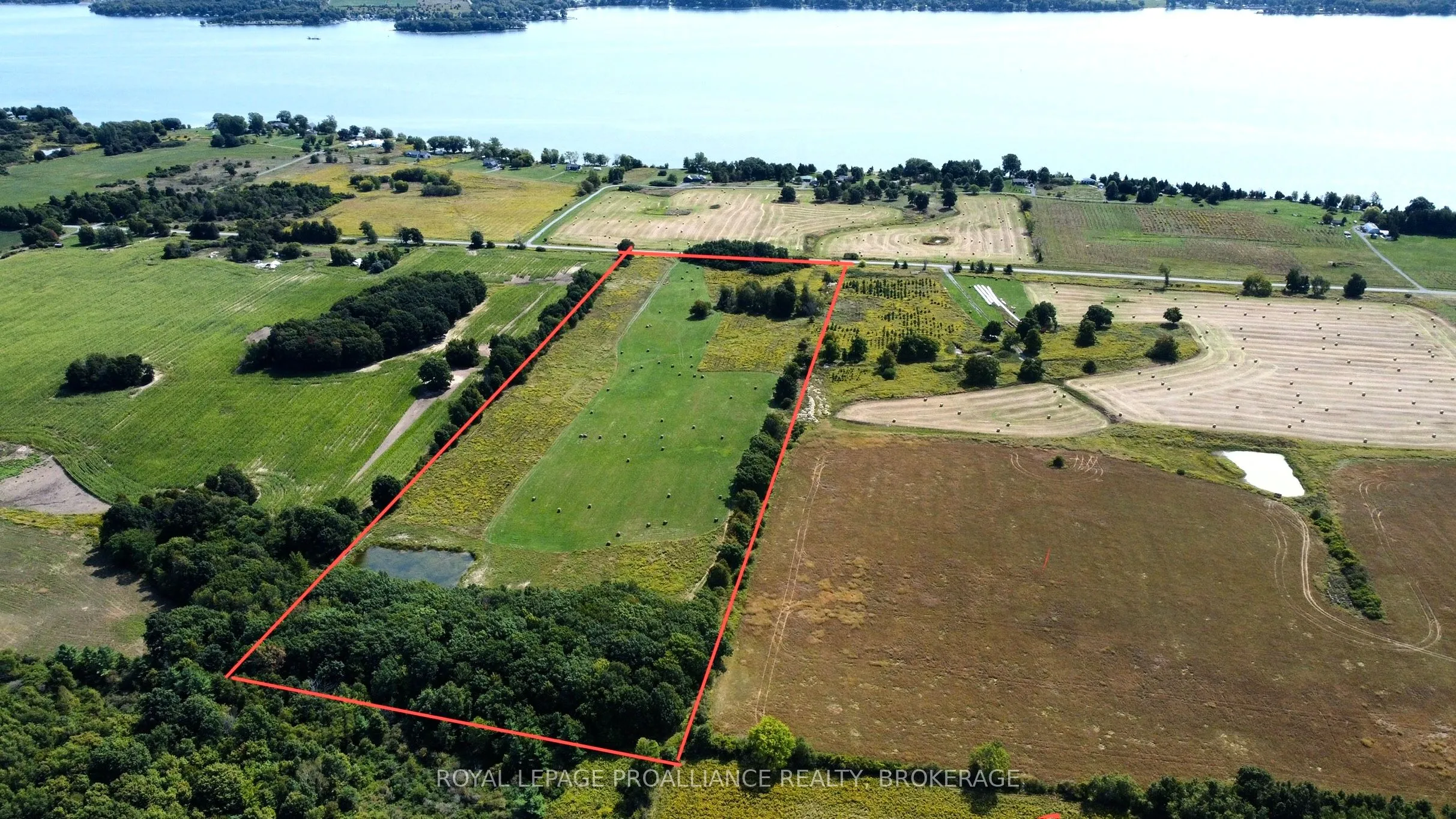 PT LT 8 ROAD 96 N/A, ON K0H 2Y0