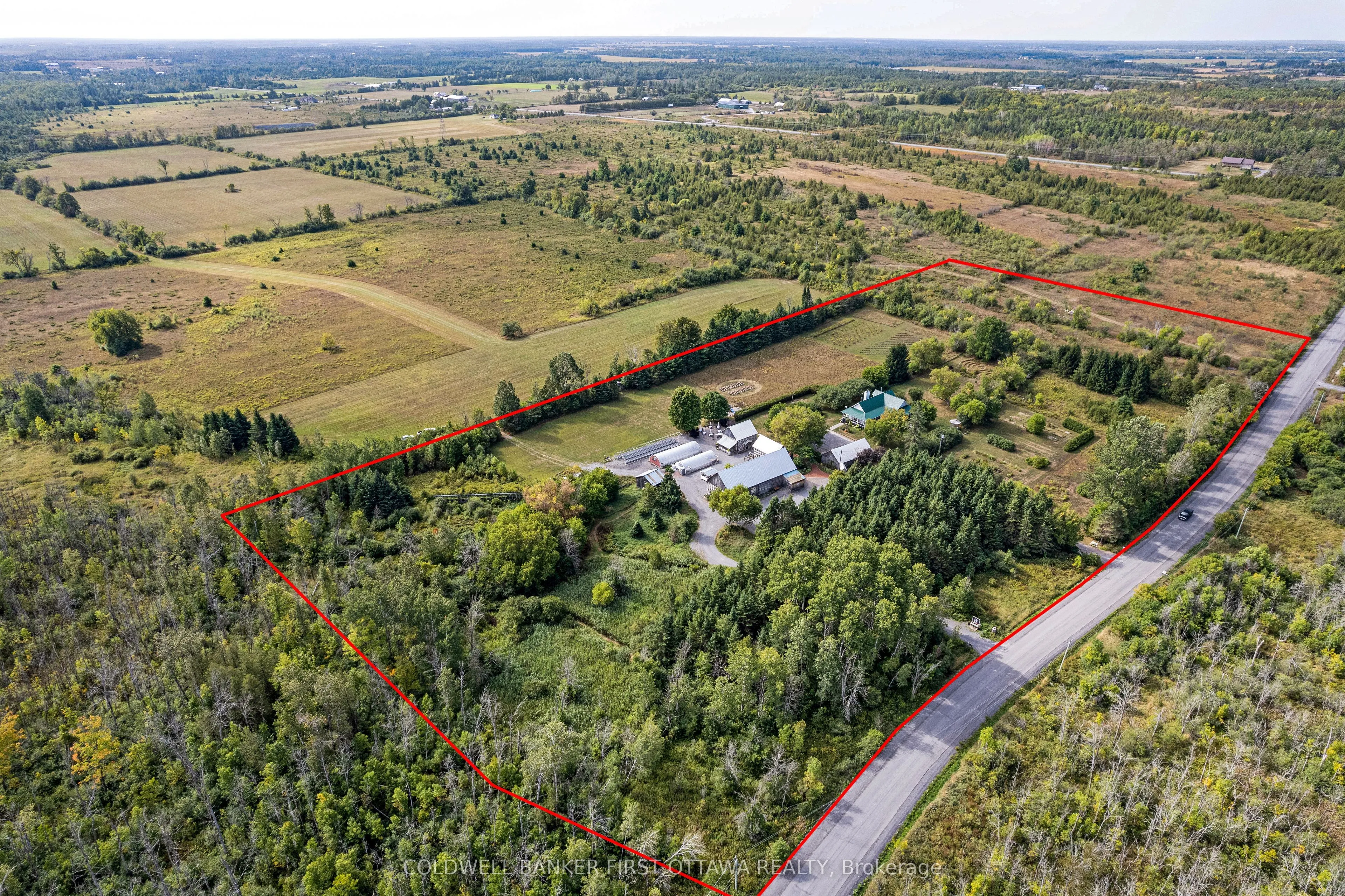 3840 Old Almonte Road, ON K0A 1A0