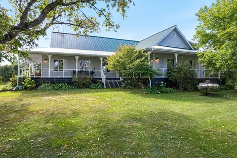 3840 Old Almonte Road, ON K0A 1A0