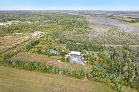3840 Old Almonte Road, ON K0A 1A0