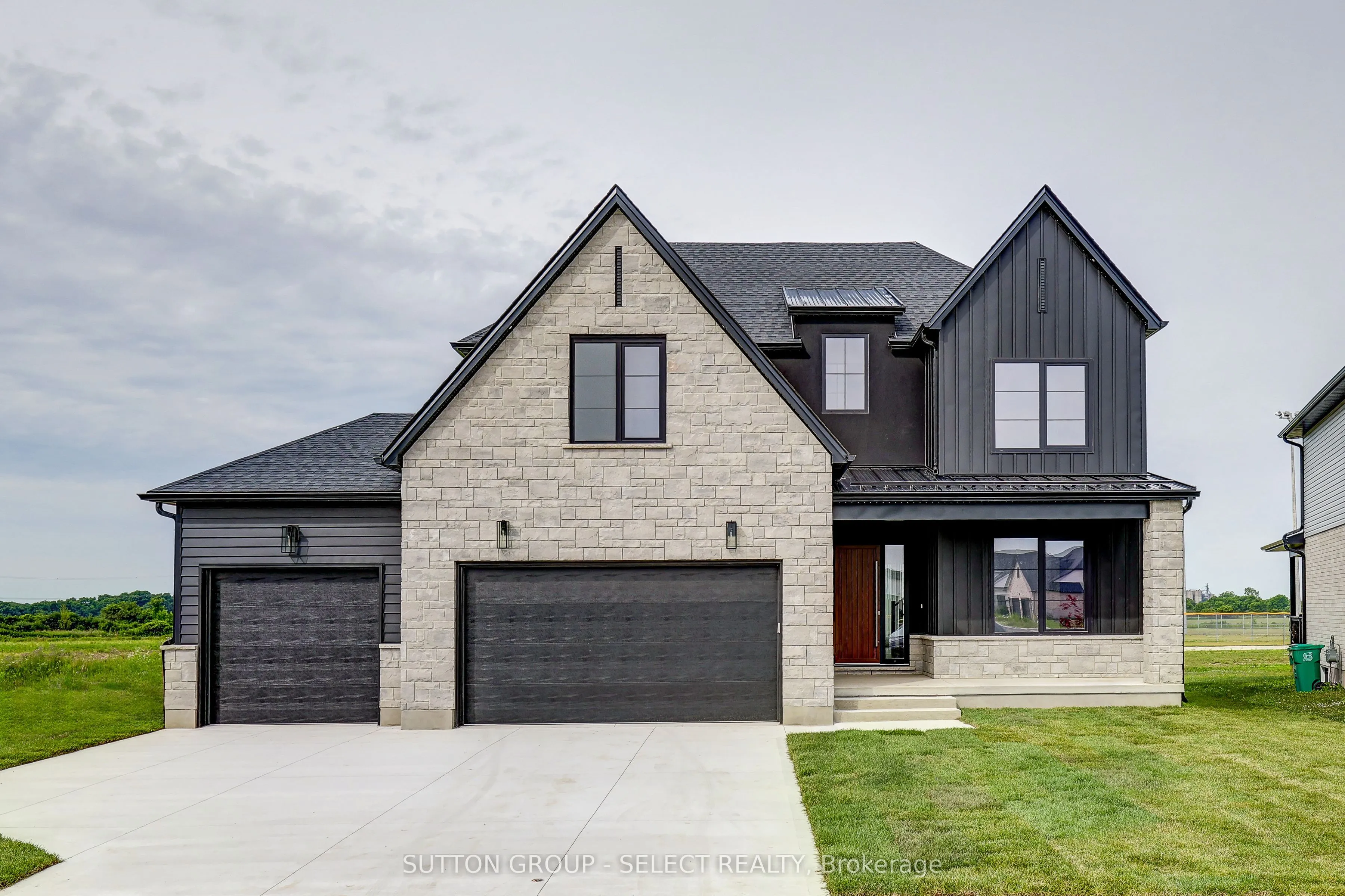 5 SYCAMORE Road, ON N5P 3T2