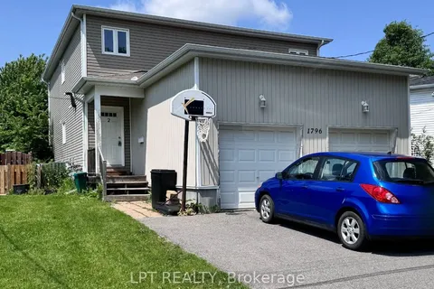 1796 Dumas Street, ON K1C 1N4