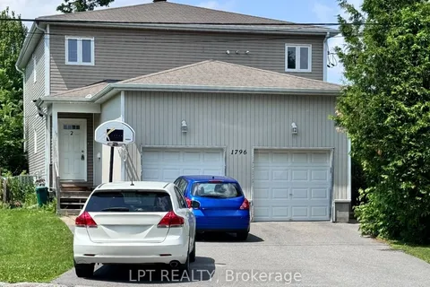 1796 Dumas Street, ON K1C 1N4