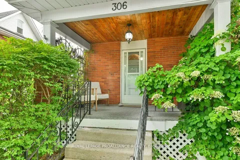 306 Bleecker Avenue, ON K8N 3V4