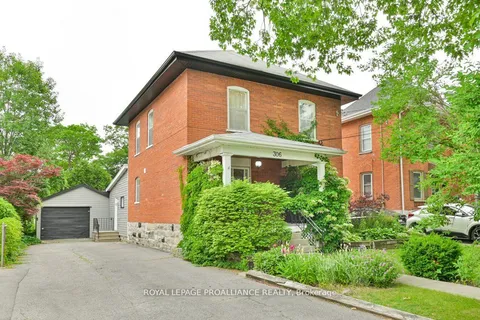 306 Bleecker Avenue, ON K8N 3V4