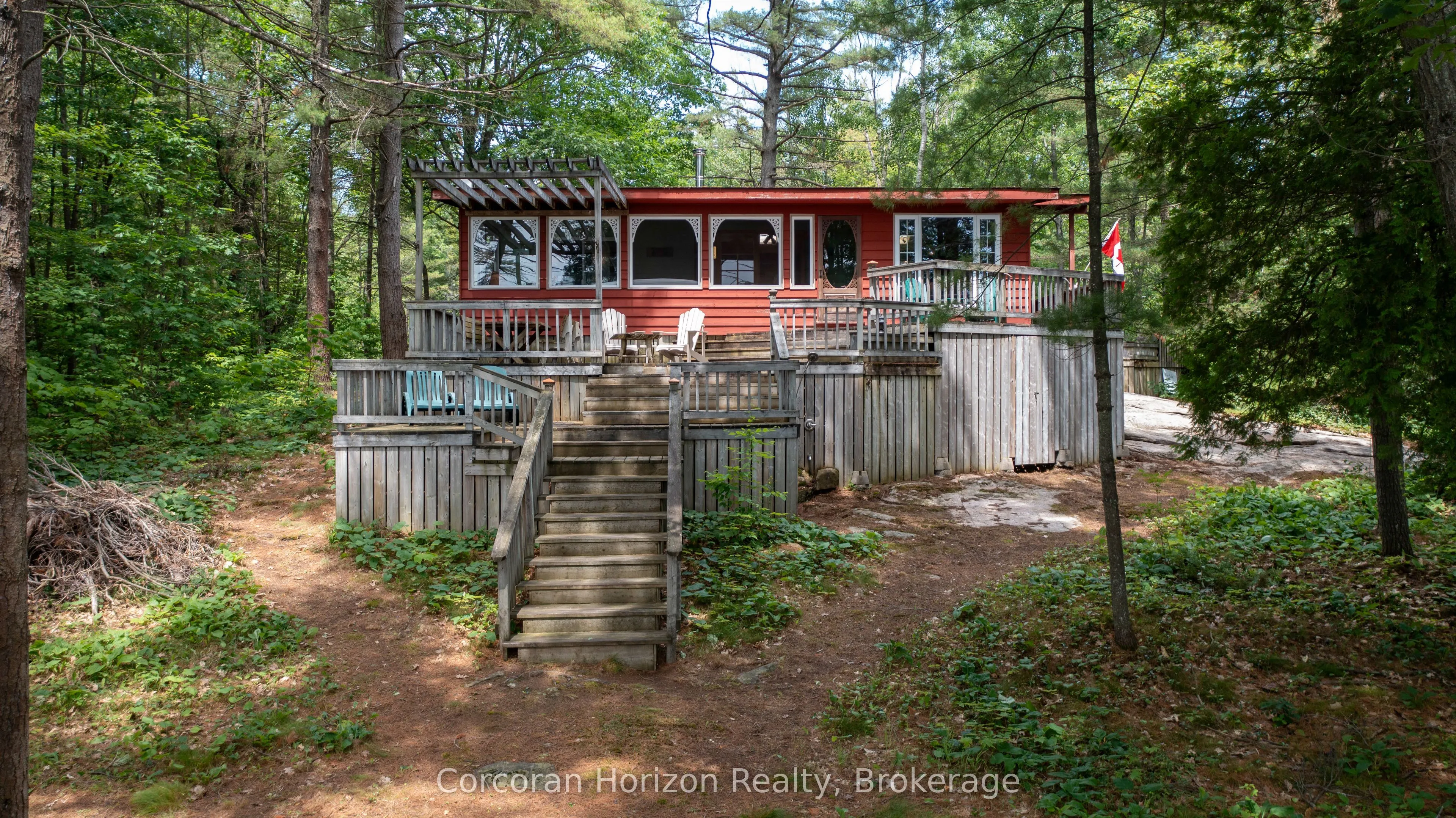 162 WINDING Way, ON L0K 1S0