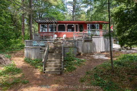 162 WINDING Way, ON L0K 1S0