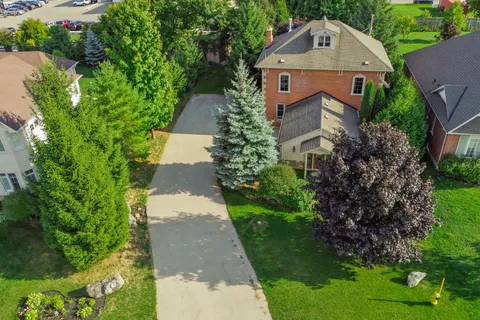 91 French Drive, ON L9W 6T2