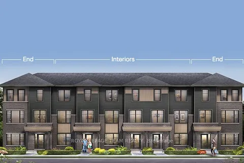 840 Fairline Row, ON K2V 0V8