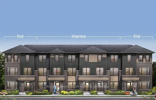 844 Fairline Row, ON K2V 0V8