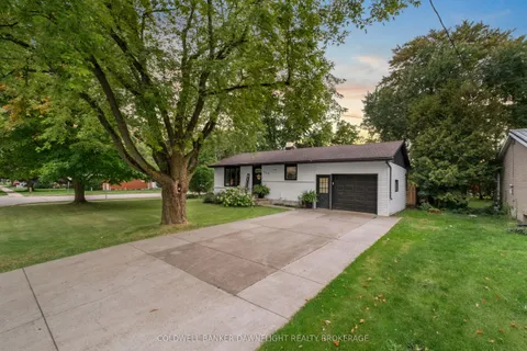 329 Marlborough Street, ON N0M 1S2