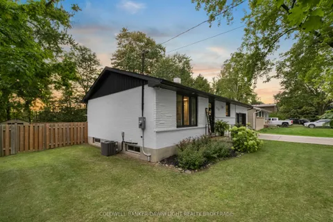 329 Marlborough Street, ON N0M 1S2