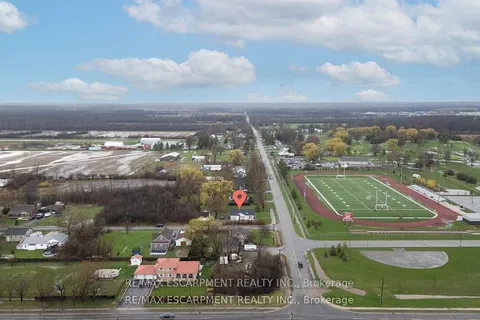 1093 Sunset Drive, ON L2A 5M4