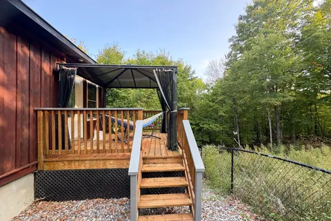 1037A PALMERSTON Crescent, ON K0H 2R0