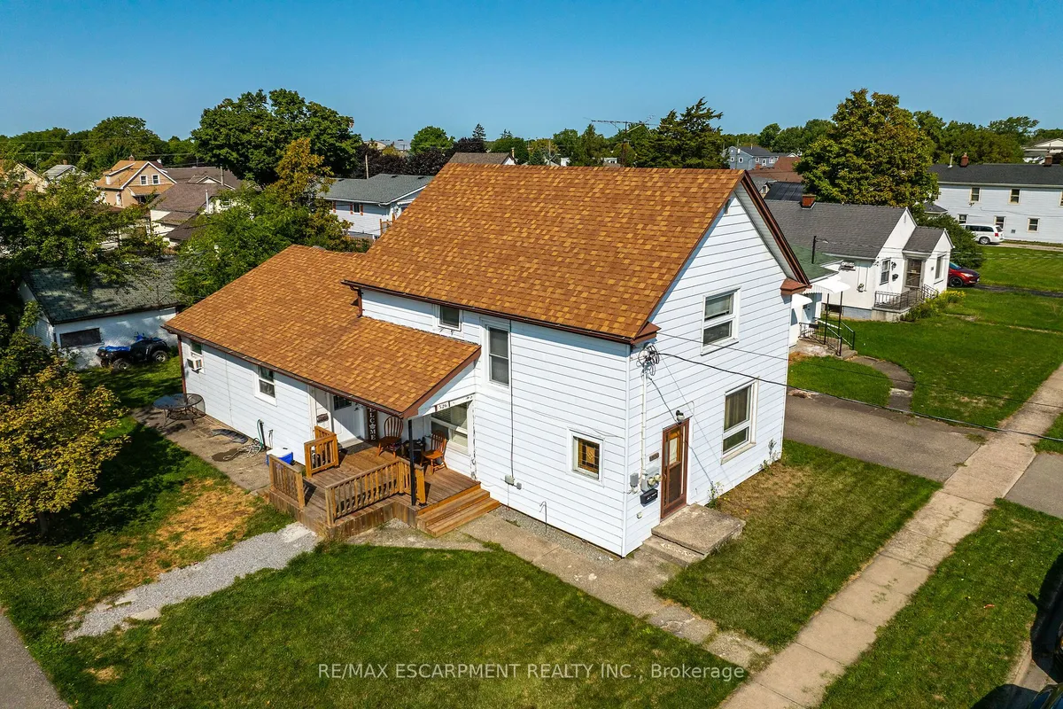 526 Steele Street, ON L3K 4Y3