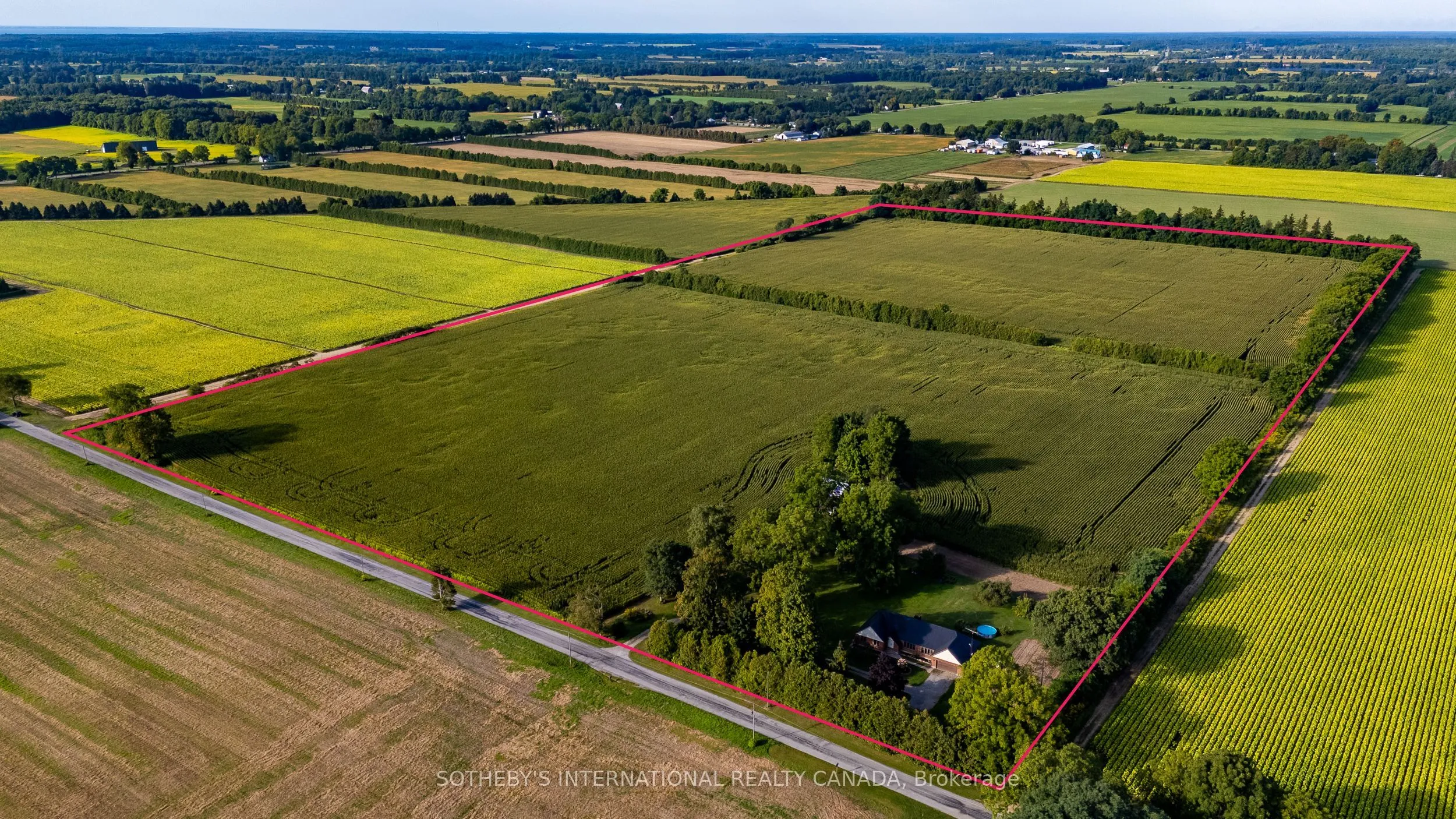 54 Ryerse Road, ON N3Y 4K2