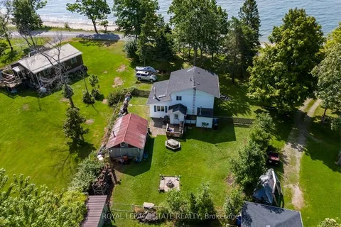 2431 Lakeshore Road, ON N1A 2W8