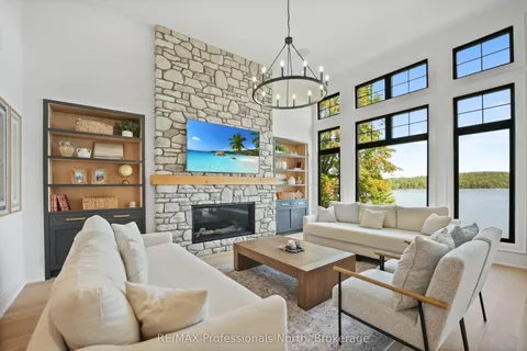 1015 Treasure Drive, ON K0M 1S0