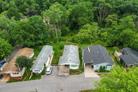 23 Four Mile Creek Road, ON L0S 1J1