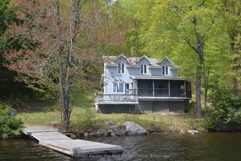 10835 Raven - West Shore Way, ON P0A 1E0