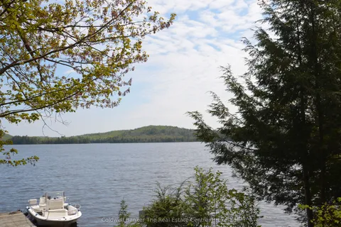 10835 Raven - West Shore Way, ON P0A 1E0