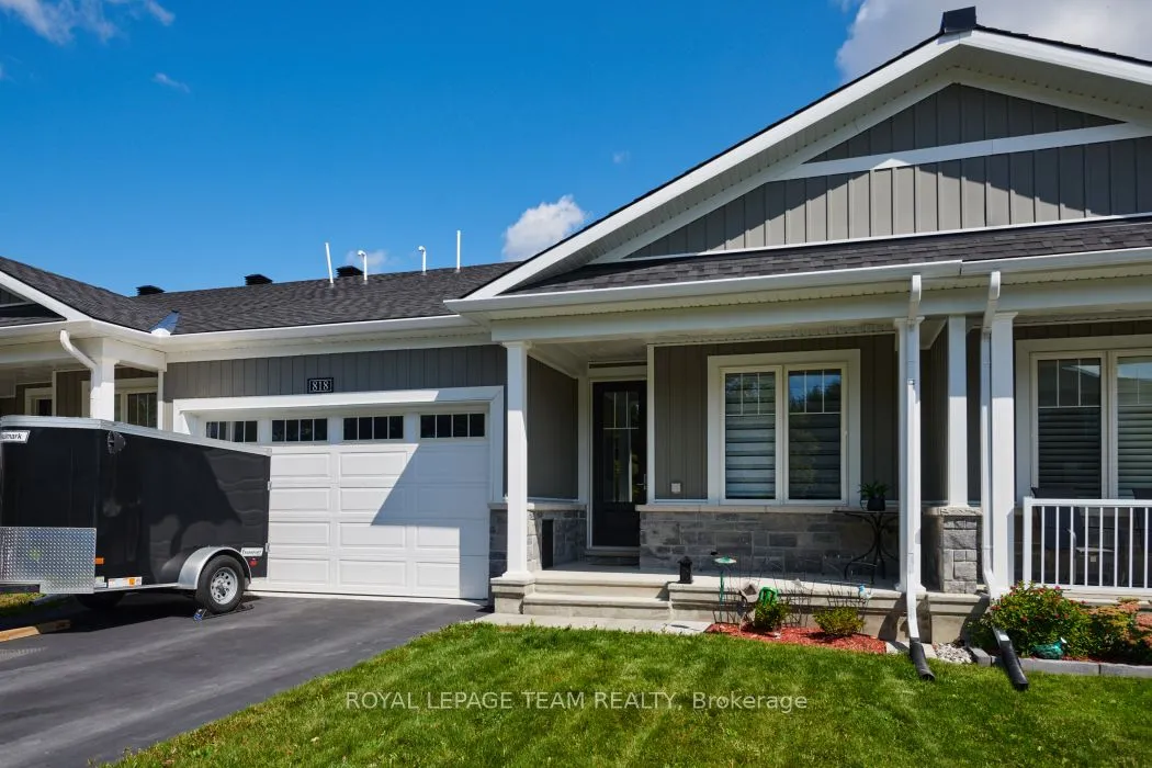 818 Companion Crescent, ON K4M 0X1