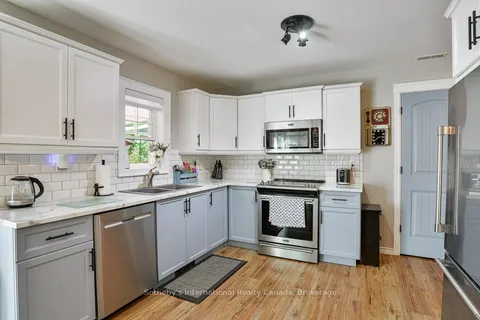 1160 Skeleton Lake Rd 2 Road, ON P0B 1M0