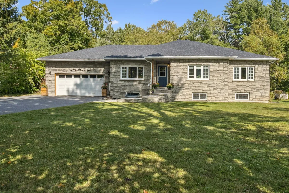 69 Woodchester Avenue, ON P1L 1H9