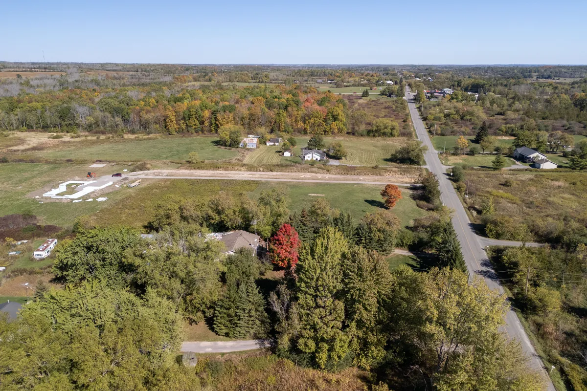 . LOWER SLASH Road, ON K0K 1X0