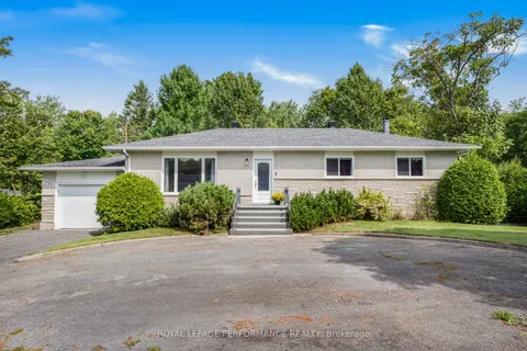 751 Pattee Road, ON K6A 2R2