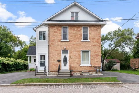 84 Bank Street, ON K7V 2E2