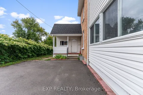 84 Bank Street, ON K7V 2E2