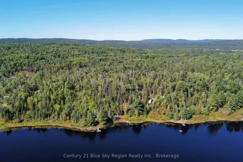 2C Taggart Lake Road, ON P0H 1V0