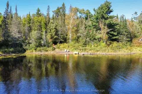 2C Taggart Lake Road, ON P0H 1V0