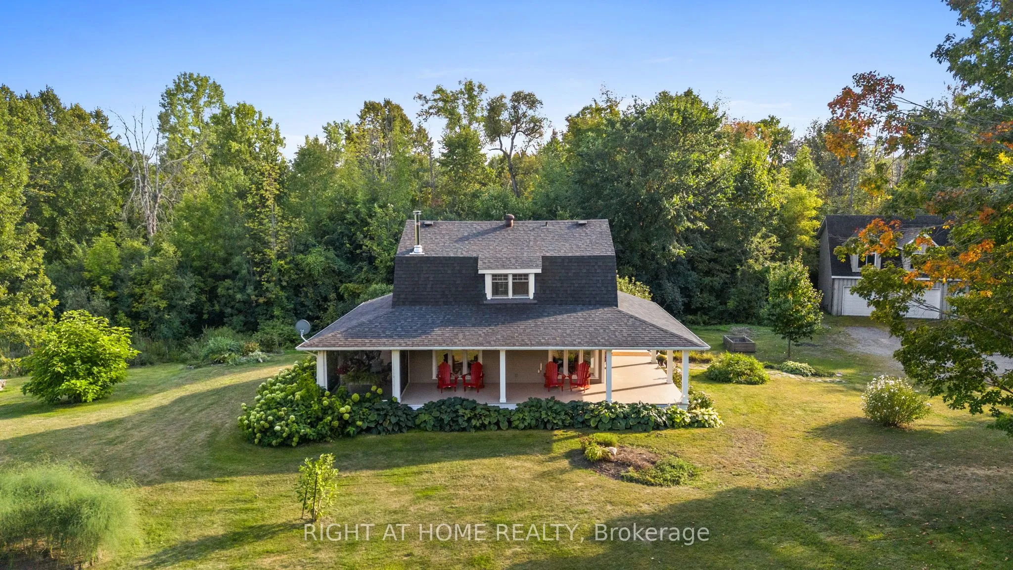 689 Rideau River Road, ON K0G 1N0