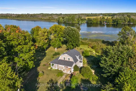 689 Rideau River Road, ON K0G 1N0