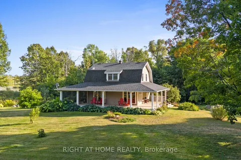 689 Rideau River Road, ON K0G 1N0