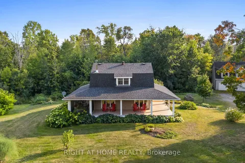 689 Rideau River Road, ON K0G 1N0