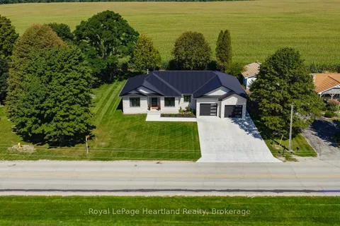 40282 Huron Street, ON N0M 1S1