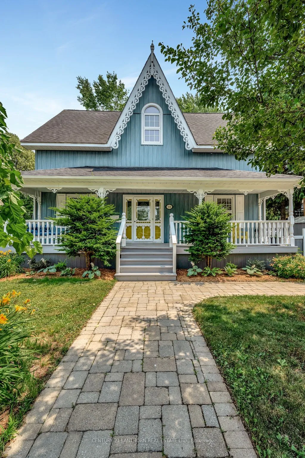 18 QUEEN Street, ON K0K 2T0